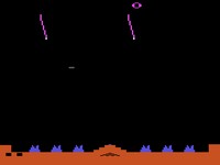 Missile Command